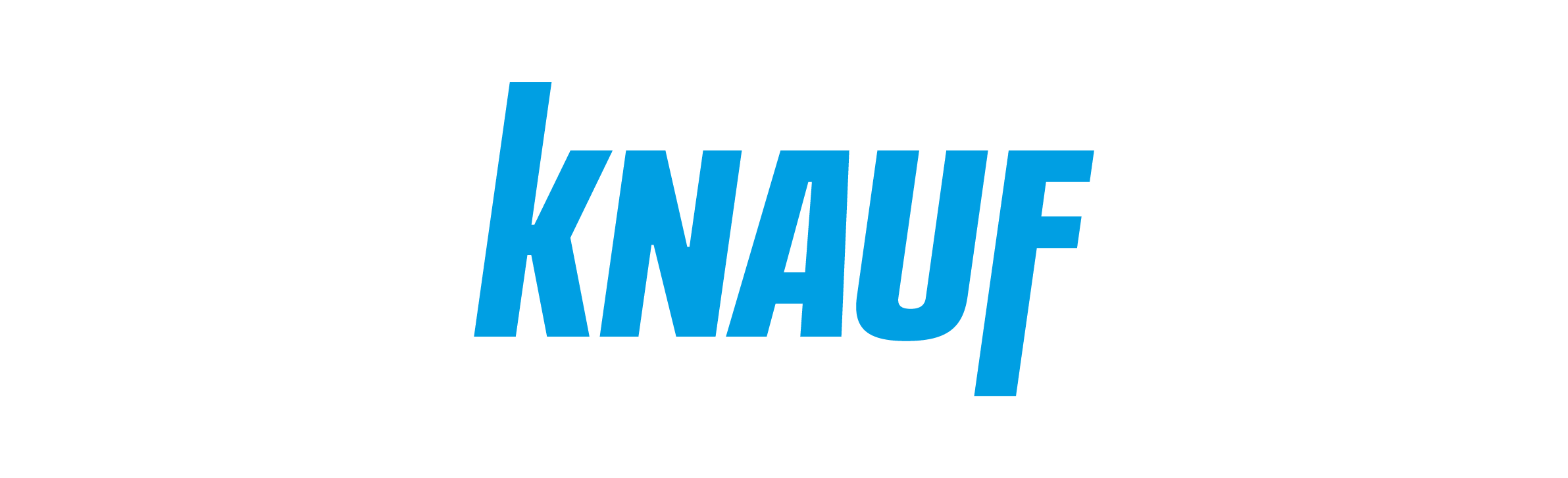 Logo Knauf